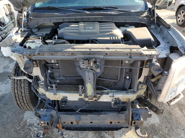 Photo 10 VIN: 1N6AA1E51JN545072 - NISSAN TITAN SV 