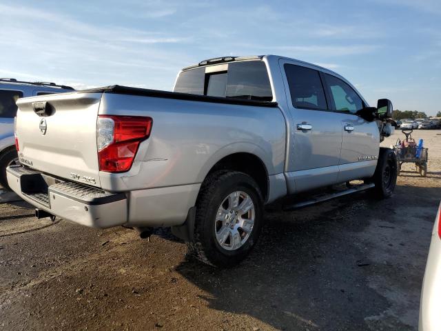 Photo 2 VIN: 1N6AA1E51JN545072 - NISSAN TITAN SV 