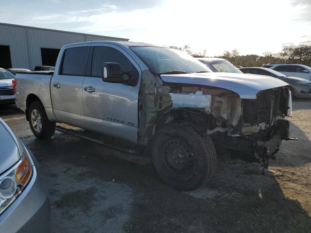 Photo 3 VIN: 1N6AA1E51JN545072 - NISSAN TITAN SV 