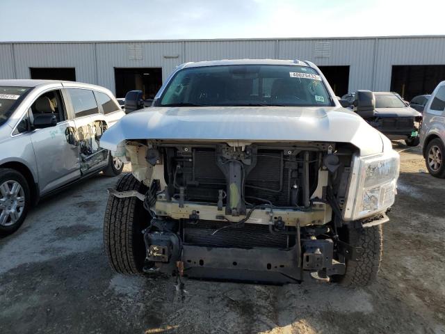 Photo 4 VIN: 1N6AA1E51JN545072 - NISSAN TITAN SV 