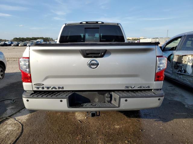 Photo 5 VIN: 1N6AA1E51JN545072 - NISSAN TITAN SV 