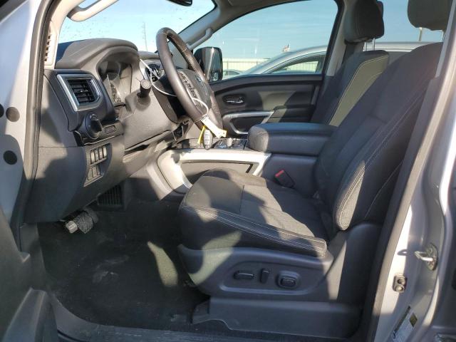 Photo 6 VIN: 1N6AA1E51JN545072 - NISSAN TITAN SV 