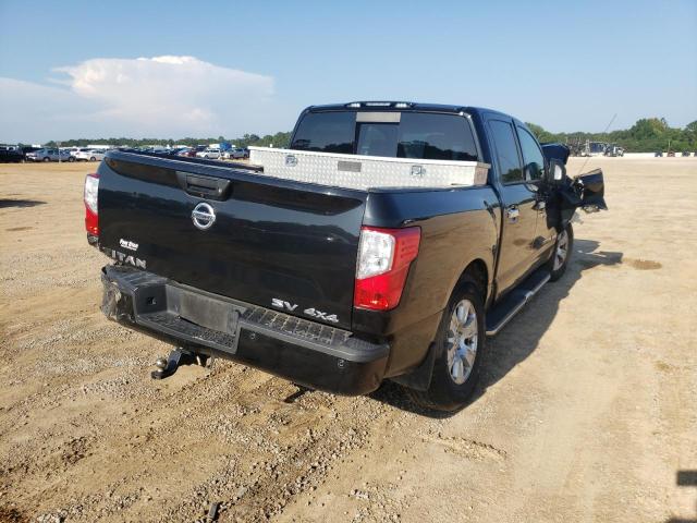 Photo 3 VIN: 1N6AA1E51JN546903 - NISSAN TITAN 