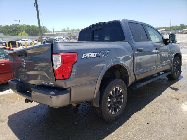 Photo 2 VIN: 1N6AA1E51KN513448 - NISSAN TITAN SV 