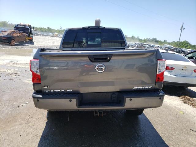 Photo 5 VIN: 1N6AA1E51KN513448 - NISSAN TITAN SV 