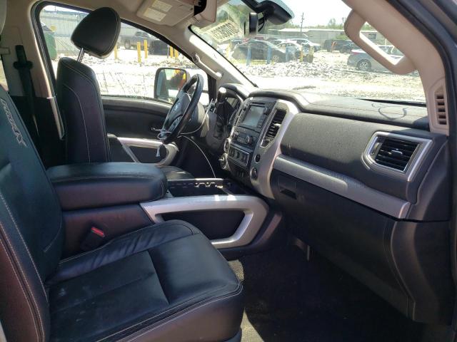 Photo 6 VIN: 1N6AA1E51KN513448 - NISSAN TITAN SV 