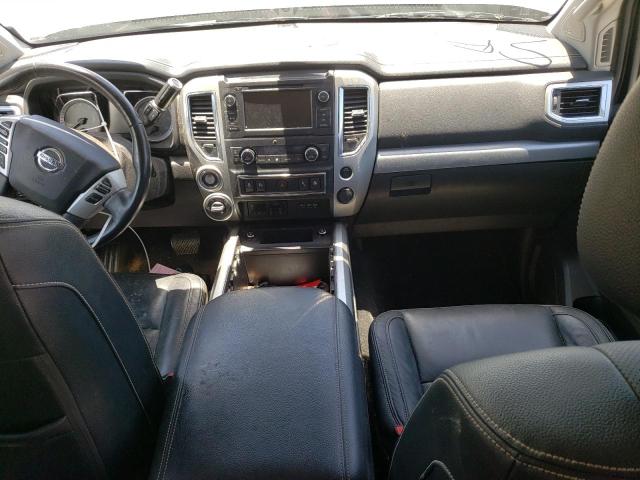 Photo 7 VIN: 1N6AA1E51KN513448 - NISSAN TITAN SV 