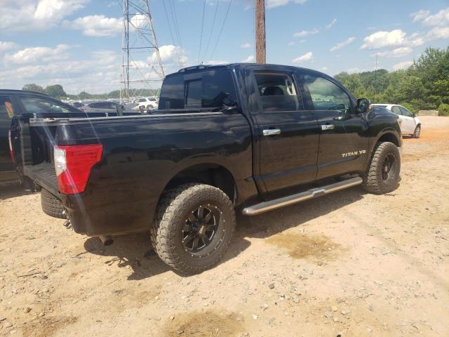 Photo 2 VIN: 1N6AA1E51KN514146 - NISSAN TITAN 