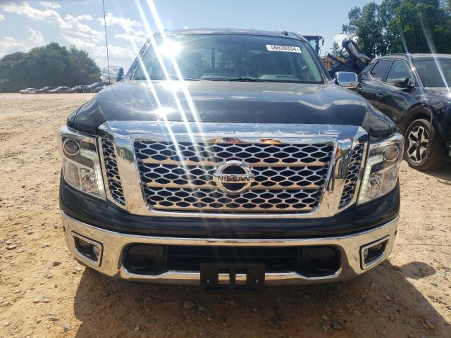 Photo 4 VIN: 1N6AA1E51KN514146 - NISSAN TITAN 