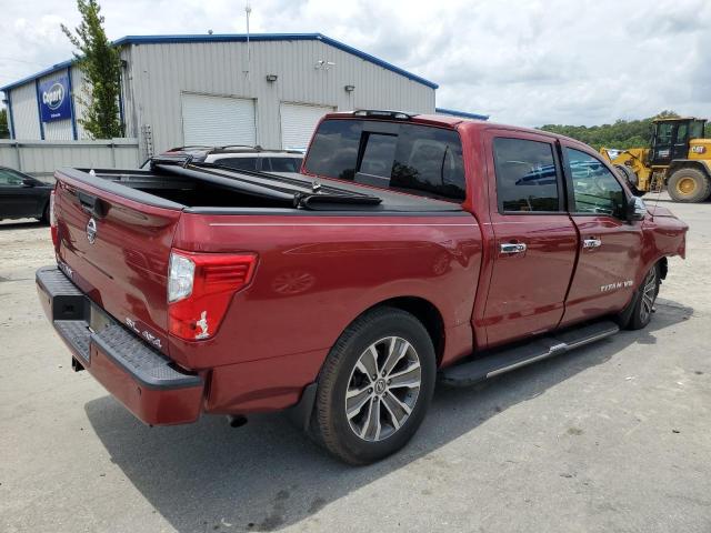 Photo 2 VIN: 1N6AA1E51KN516995 - NISSAN TITAN 