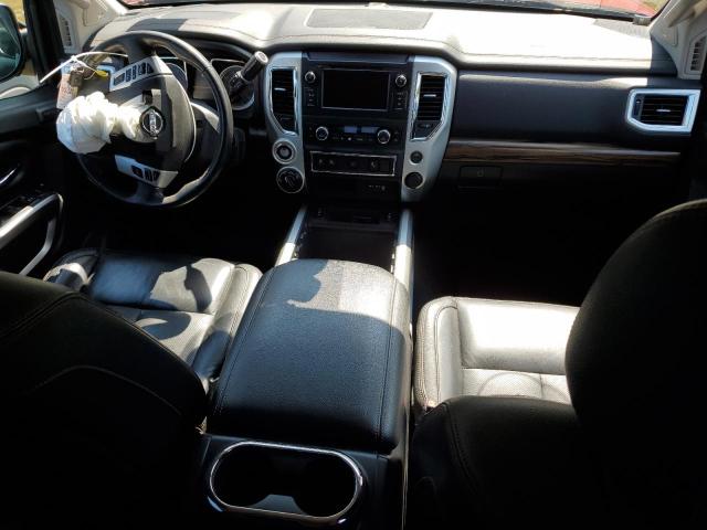 Photo 7 VIN: 1N6AA1E51KN516995 - NISSAN TITAN 