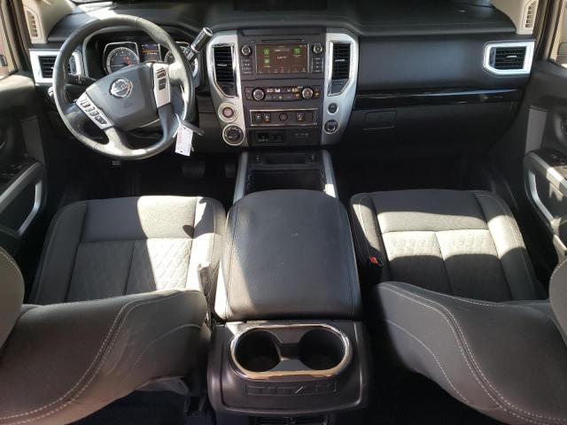 Photo 7 VIN: 1N6AA1E51KN518777 - NISSAN TITAN SV 