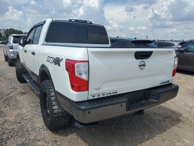 Photo 2 VIN: 1N6AA1E51KN523834 - NISSAN TITAN SV 