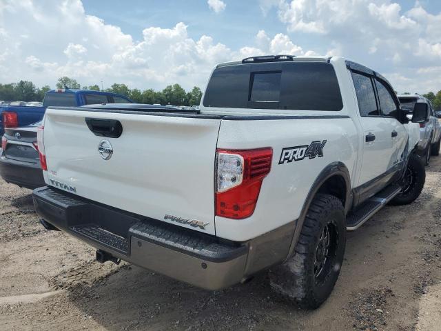 Photo 3 VIN: 1N6AA1E51KN523834 - NISSAN TITAN SV 