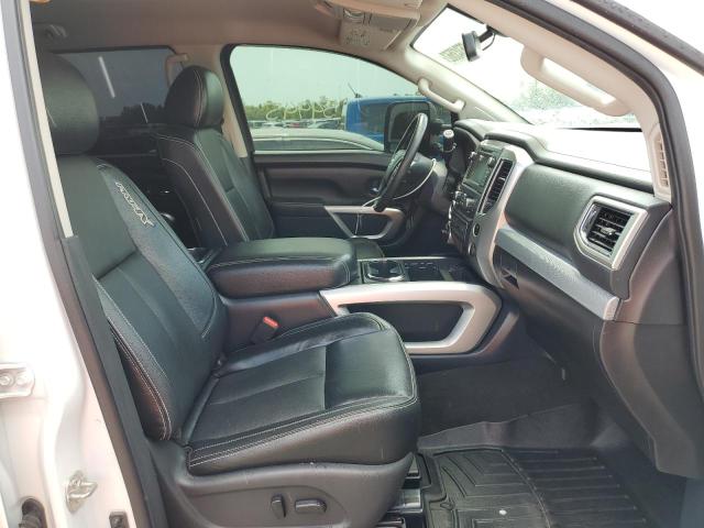 Photo 4 VIN: 1N6AA1E51KN523834 - NISSAN TITAN SV 