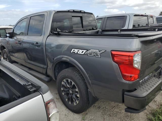 Photo 1 VIN: 1N6AA1E51KN524269 - NISSAN TITAN SV 