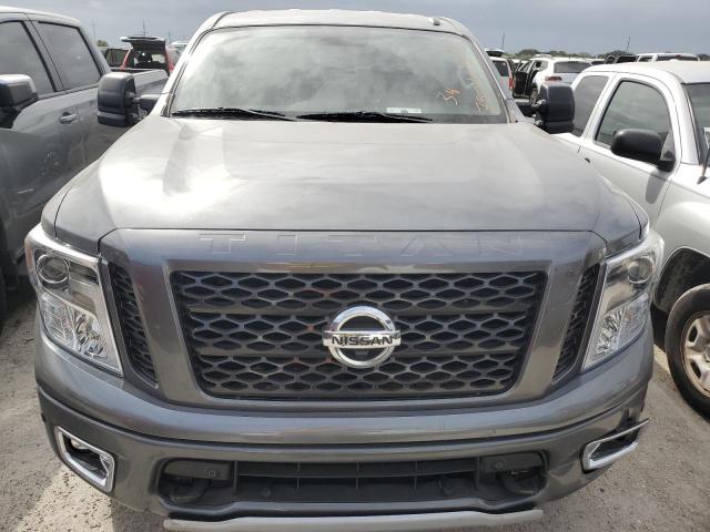 Photo 4 VIN: 1N6AA1E51KN524269 - NISSAN TITAN SV 