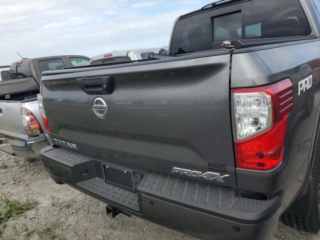 Photo 5 VIN: 1N6AA1E51KN524269 - NISSAN TITAN SV 