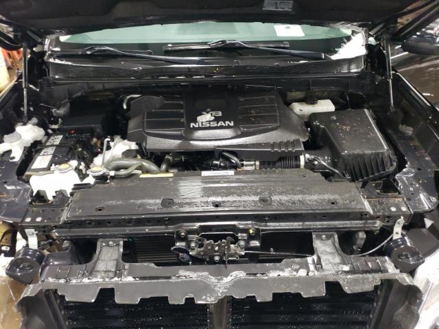 Photo 10 VIN: 1N6AA1E51KN525602 - NISSAN TITAN 