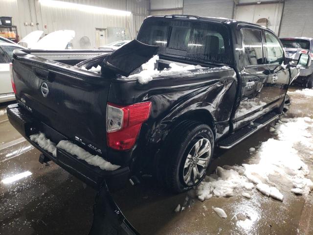 Photo 2 VIN: 1N6AA1E51KN525602 - NISSAN TITAN 