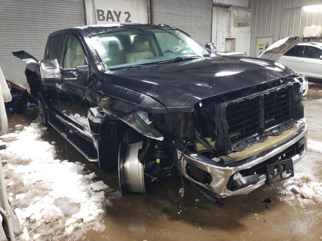 Photo 3 VIN: 1N6AA1E51KN525602 - NISSAN TITAN 