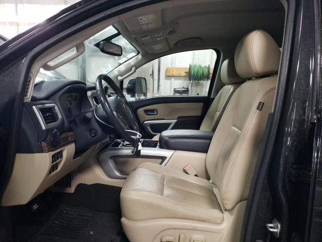 Photo 6 VIN: 1N6AA1E51KN525602 - NISSAN TITAN 