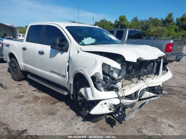 Photo 0 VIN: 1N6AA1E51KN526426 - NISSAN TITAN 