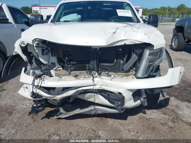 Photo 5 VIN: 1N6AA1E51KN526426 - NISSAN TITAN 