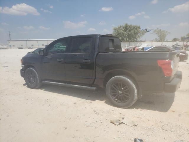 Photo 1 VIN: 1N6AA1E51KN530122 - NISSAN TITAN SV 