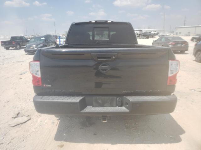 Photo 5 VIN: 1N6AA1E51KN530122 - NISSAN TITAN SV 