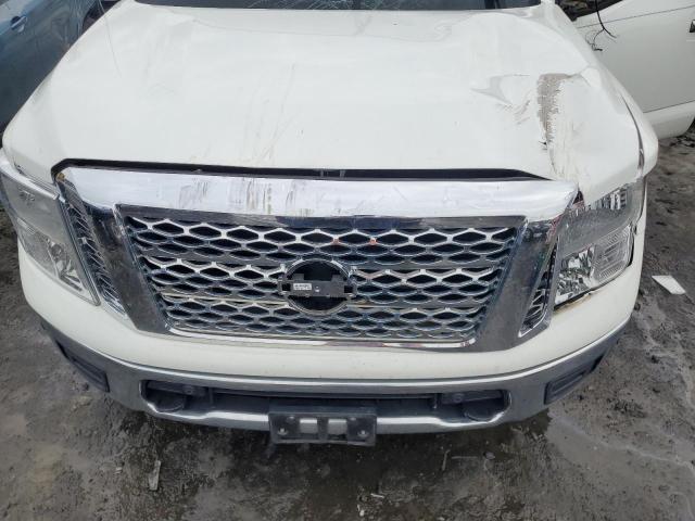 Photo 10 VIN: 1N6AA1E51KN530346 - NISSAN TITAN 