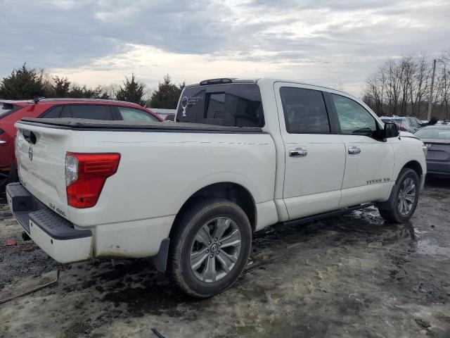 Photo 2 VIN: 1N6AA1E51KN530346 - NISSAN TITAN 