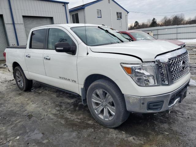 Photo 3 VIN: 1N6AA1E51KN530346 - NISSAN TITAN 