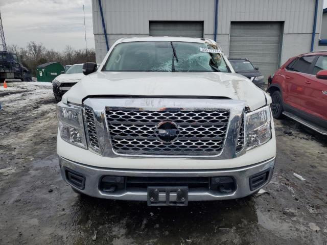 Photo 4 VIN: 1N6AA1E51KN530346 - NISSAN TITAN 