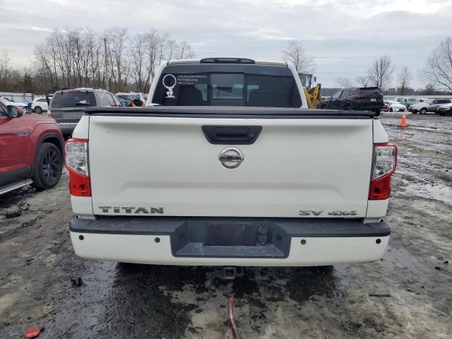 Photo 5 VIN: 1N6AA1E51KN530346 - NISSAN TITAN 