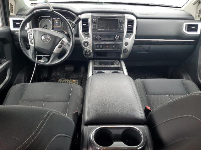 Photo 7 VIN: 1N6AA1E51KN530346 - NISSAN TITAN 