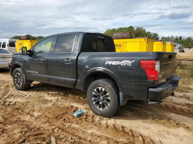 Photo 1 VIN: 1N6AA1E51KN532081 - NISSAN TITAN SV 