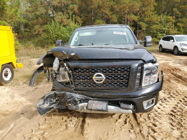 Photo 4 VIN: 1N6AA1E51KN532081 - NISSAN TITAN SV 