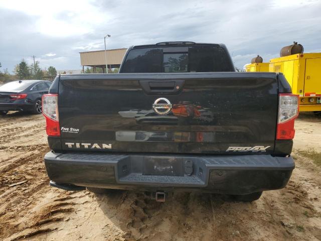 Photo 5 VIN: 1N6AA1E51KN532081 - NISSAN TITAN SV 