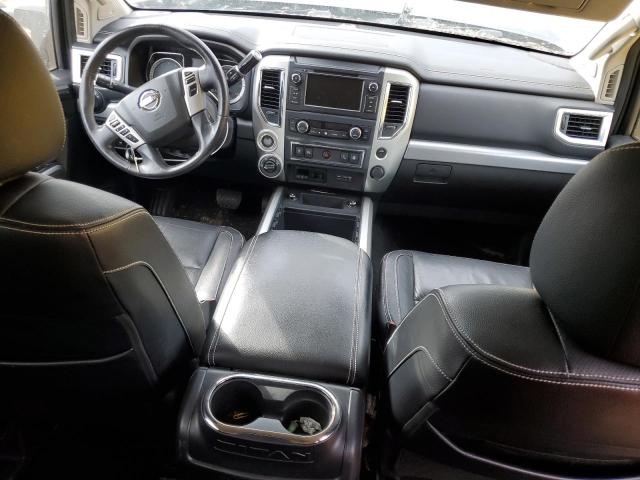 Photo 7 VIN: 1N6AA1E51KN532081 - NISSAN TITAN SV 