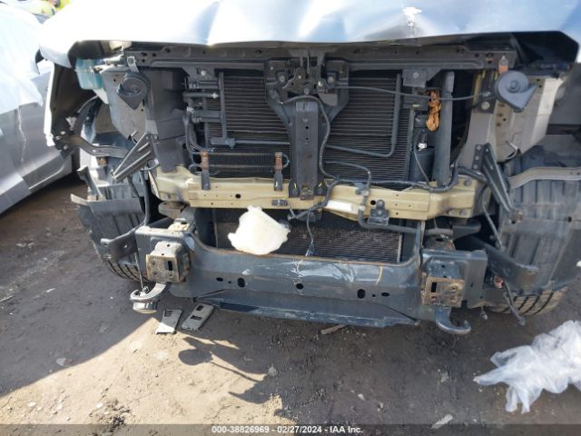 Photo 5 VIN: 1N6AA1E51KN532226 - NISSAN TITAN 