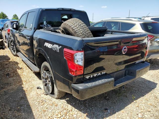 Photo 1 VIN: 1N6AA1E51KN533103 - NISSAN TITAN SV 