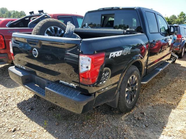 Photo 2 VIN: 1N6AA1E51KN533103 - NISSAN TITAN SV 