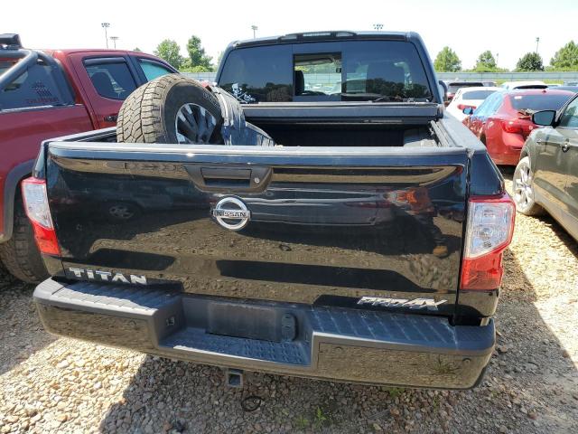 Photo 5 VIN: 1N6AA1E51KN533103 - NISSAN TITAN SV 