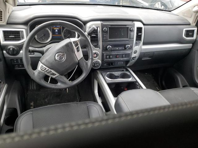 Photo 7 VIN: 1N6AA1E51KN533103 - NISSAN TITAN SV 