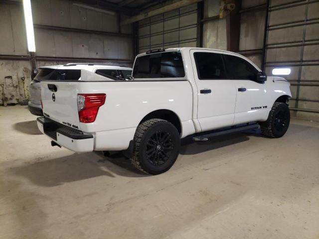 Photo 2 VIN: 1N6AA1E51KN534025 - NISSAN TITAN SV 