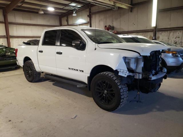 Photo 3 VIN: 1N6AA1E51KN534025 - NISSAN TITAN SV 