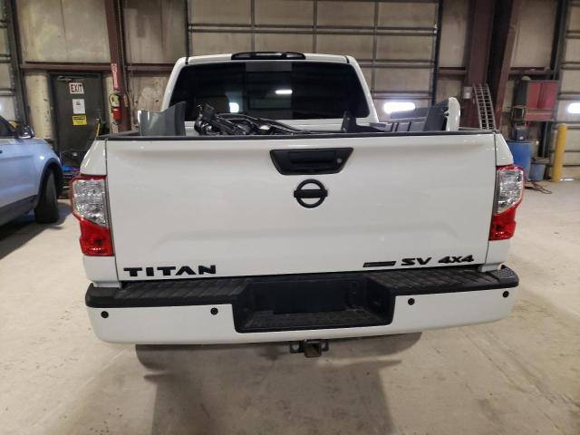 Photo 5 VIN: 1N6AA1E51KN534025 - NISSAN TITAN SV 