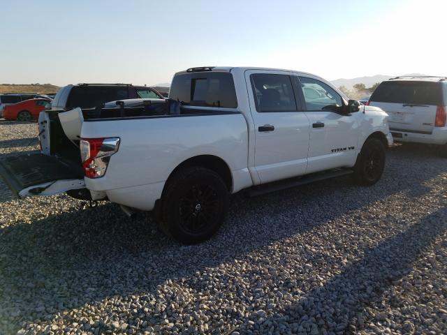 Photo 3 VIN: 1N6AA1E51KN534980 - NISSAN TITAN SV 