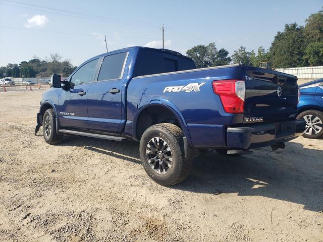 Photo 1 VIN: 1N6AA1E51KN535000 - NISSAN TITAN SV 